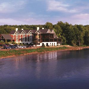 Lambertville Station Inn